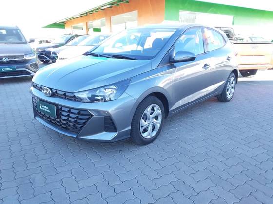 HYUNDAI HB20 1.0 12V FLEX COMFORT PLUS MANUAL HYUNDAI HB20 1.0 12V FLEX COMFORT PLUS MANUAL